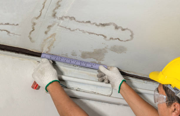 Reliable Structural Drying And Dehumidification contractor in Burbank, WA by Aqua Guard Water Damage